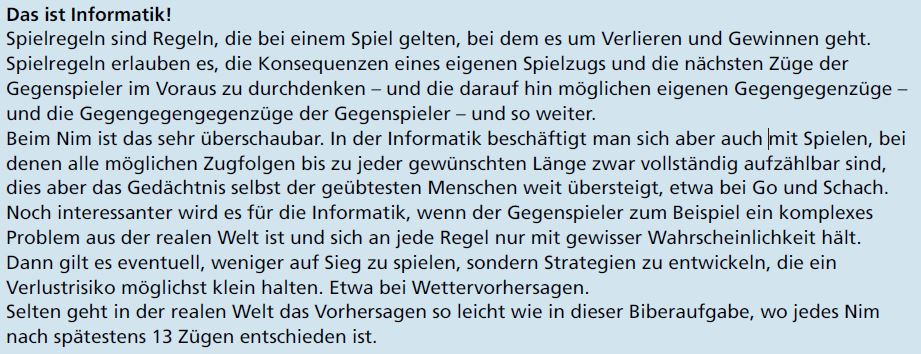 Das Bild bezüglich des Informatikbezugs der Aufgabe konnte leider nicht geladen werden.