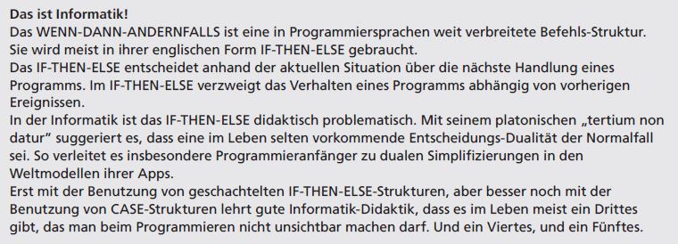 Das Bild bezüglich des Informatikbezugs der Aufgabe konnte leider nicht geladen werden.