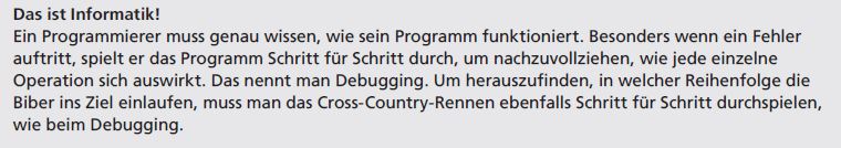 Das Bild bezüglich des Informatikbezugs der Aufgabe konnte leider nicht geladen werden.